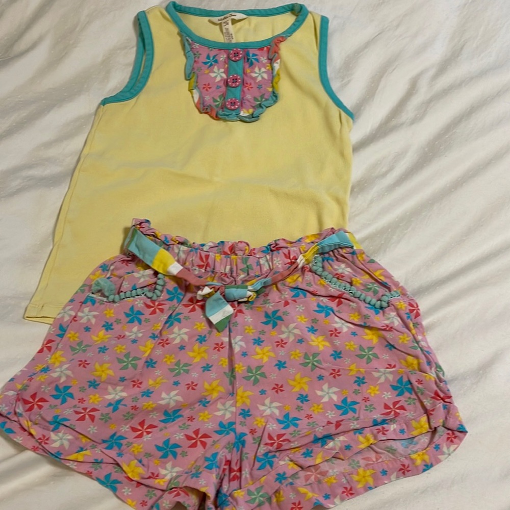 Matilda Jane Set